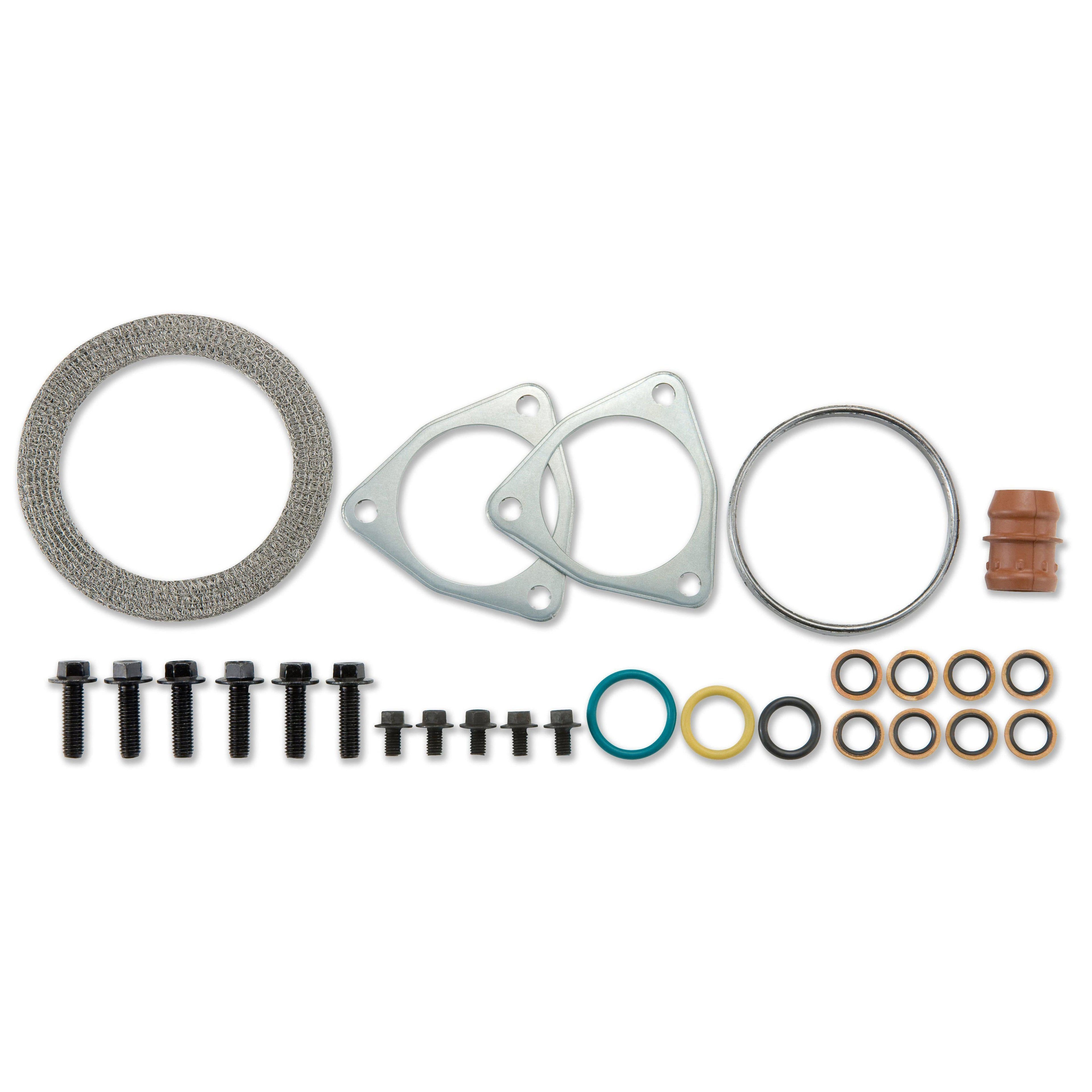 2008-2010 Powerstroke Turbo Install Kit (AP63482)