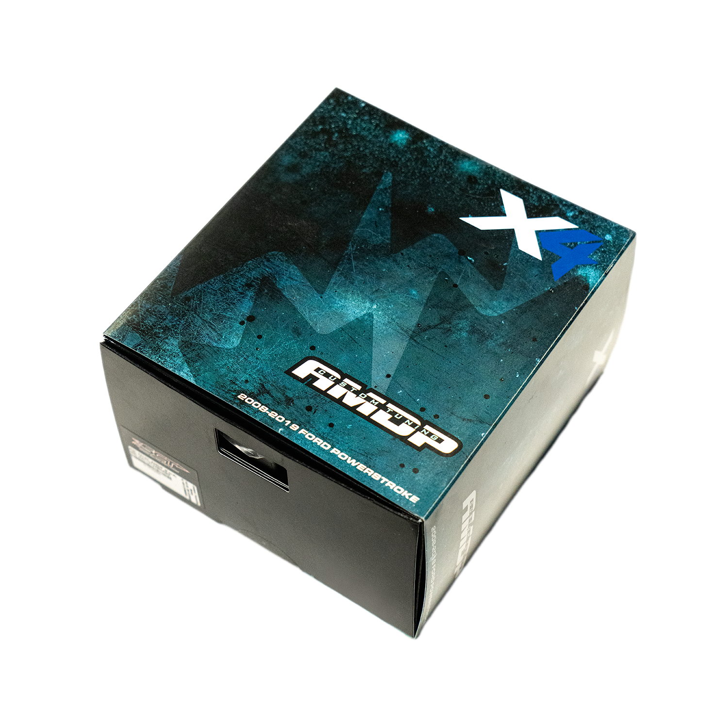 2008-2019 Powerstroke AMDP Pre-loaded SCT Tuned X4