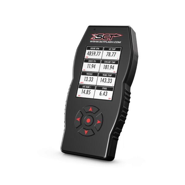 2008-2019 Powerstroke AMDP Pre-loaded SCT Tuned X4