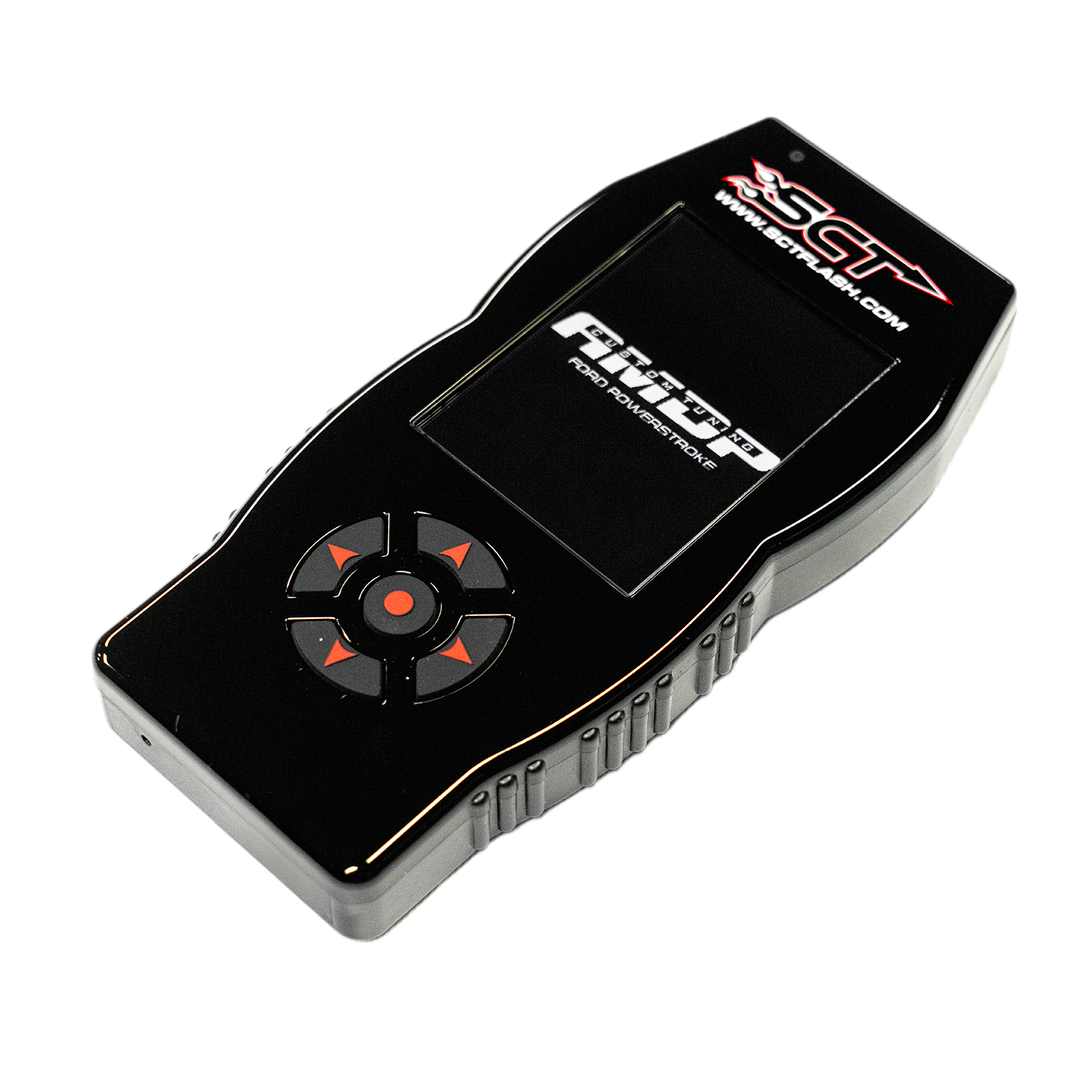 2008-2019 Powerstroke AMDP Pre-loaded SCT Tuned X4