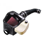 2009-2010 F-150 S&B Cold Air Intake Kit (75-5050)