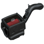 2009-2013 Chevy/GMC S&B Cold Air Intake (75-5155)