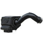 2009-2013 Chevy/GMC S&B Cold Air Intake (75-5155)