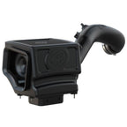 2009-2013 Chevy/GMC S&B Cold Air Intake (75-5155)