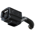 2009-2013 Chevy/GMC S&B Cold Air Intake (75-5155)