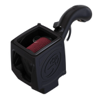 2009-2015 GMC/Chevy S&B Cold Air Intake Kit (75-5061-1)
