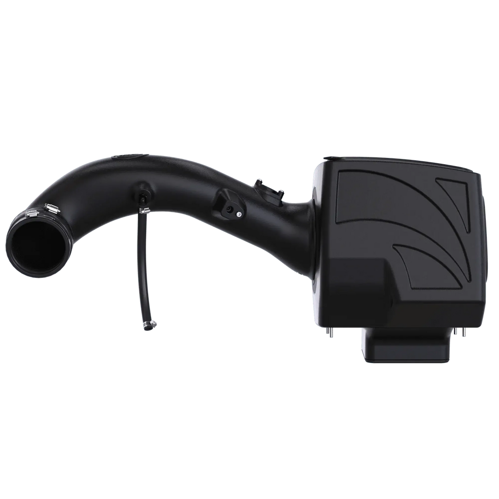 2009-2015 GMC/Chevy S&B Cold Air Intake Kit (75-5061-1)