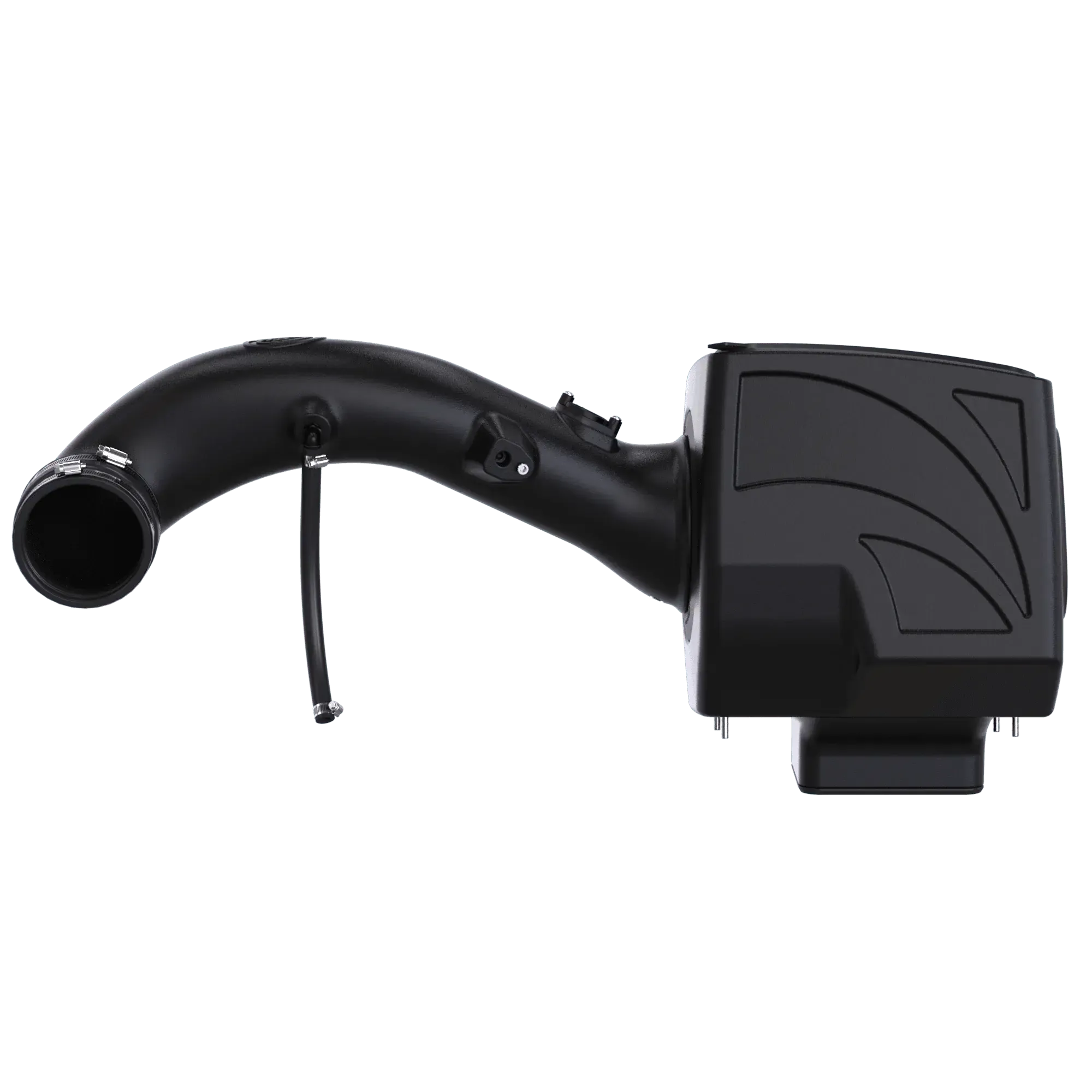 2009-2015 GMC/Chevy S&B Cold Air Intake Kit (75-5061-1)