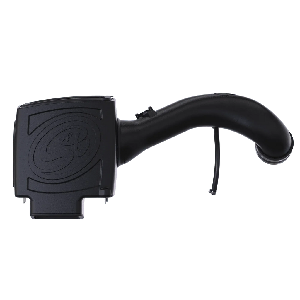2009-2015 GMC/Chevy S&B Cold Air Intake Kit (75-5061-1)