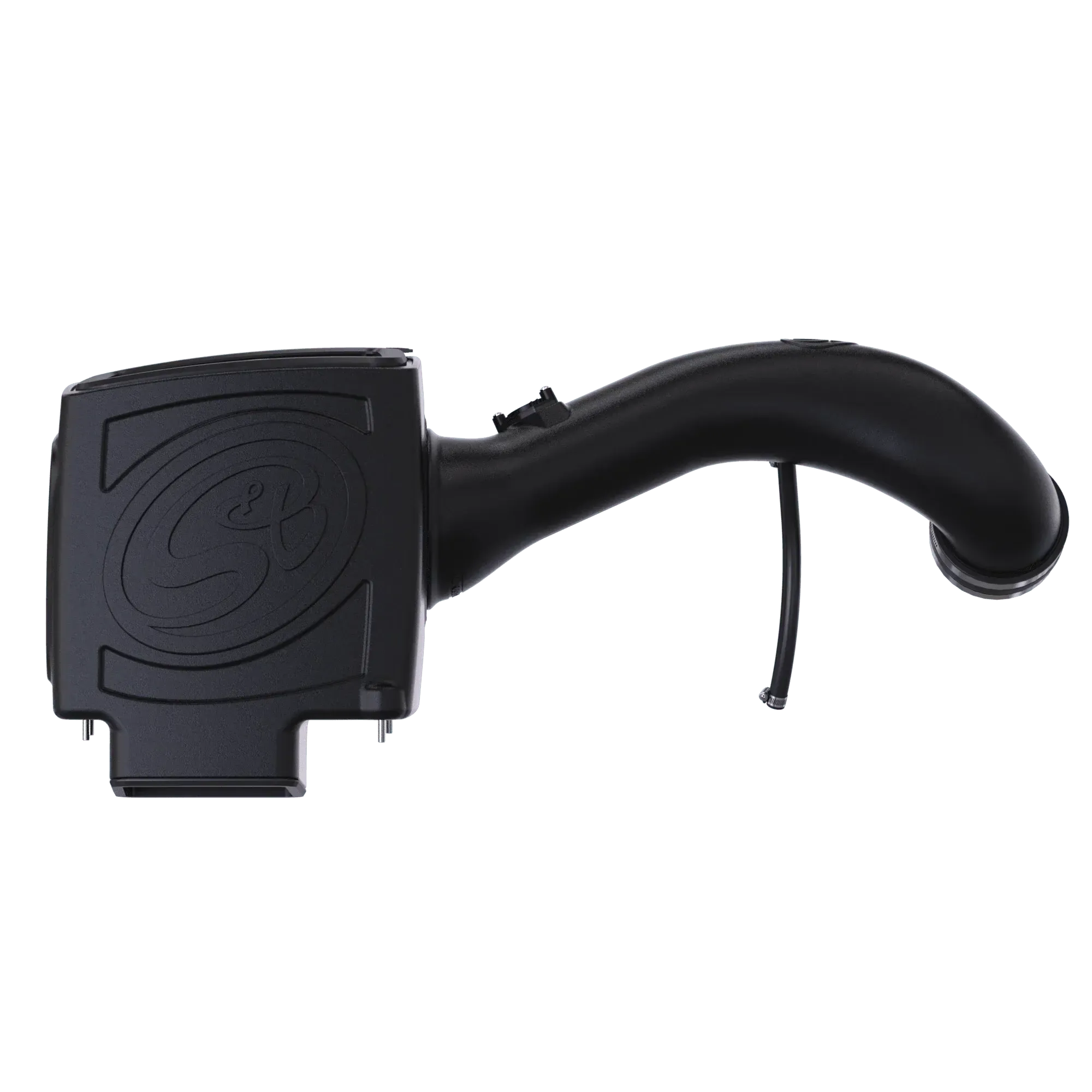 2009-2015 GMC/Chevy S&B Cold Air Intake Kit (75-5061-1)