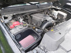 2009-2015 GMC/Chevy S&B Cold Air Intake Kit (75-5061-1)