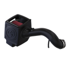 2009-2015 GMC/Chevy S&B Cold Air Intake Kit (75-5061-1)