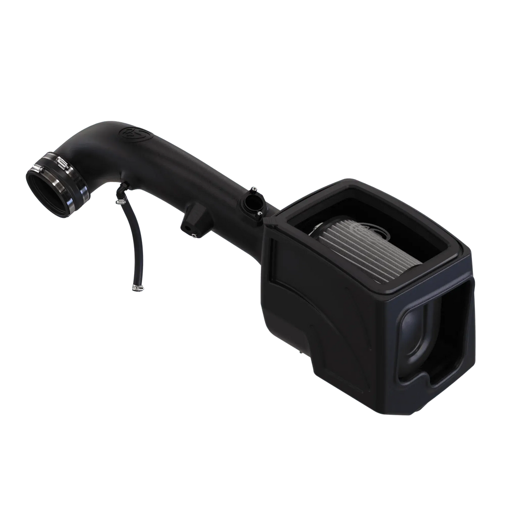 2009-2015 GMC/Chevy S&B Cold Air Intake Kit (75-5061-1)