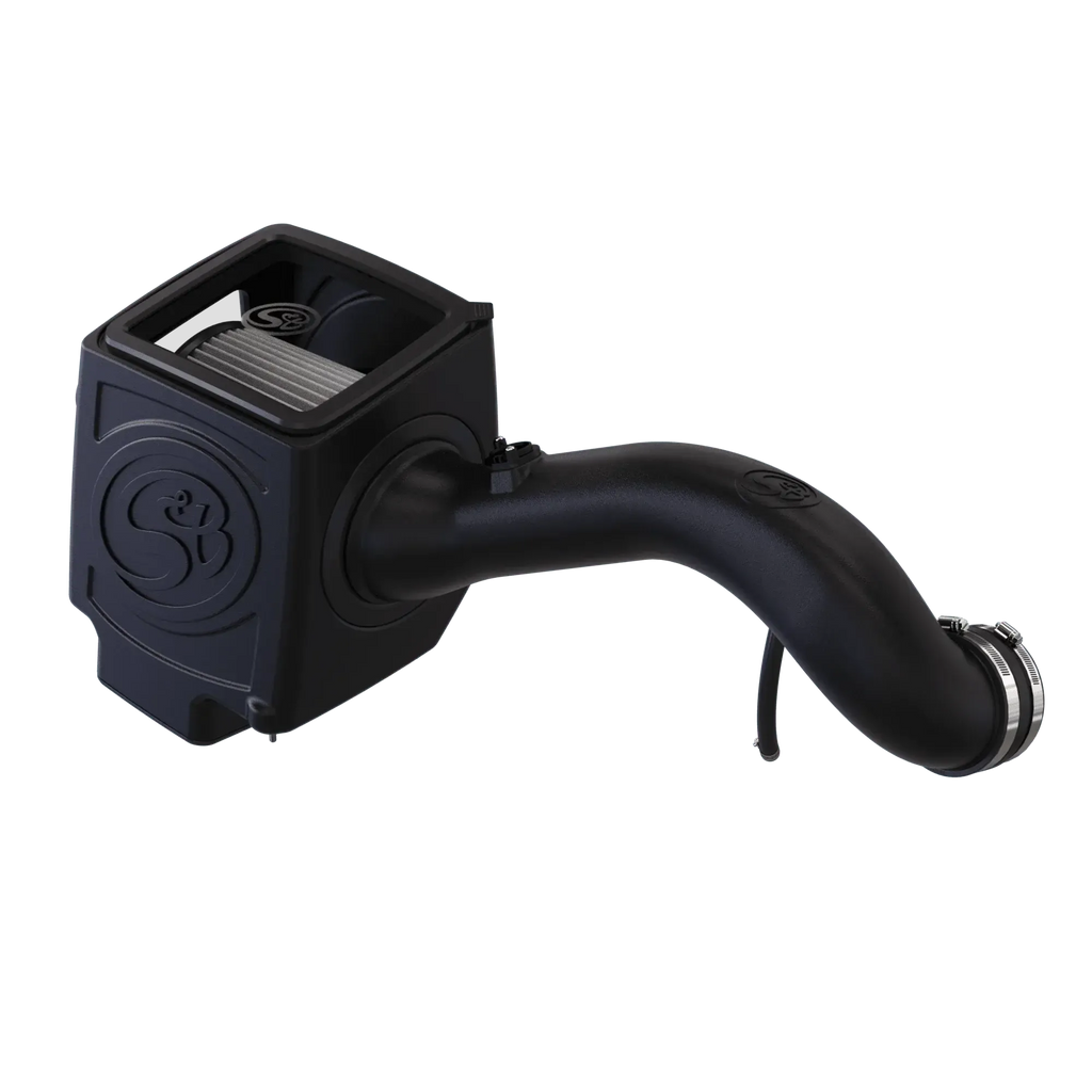 2009-2015 GMC/Chevy S&B Cold Air Intake Kit (75-5061-1)
