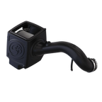 2009-2015 GMC/Chevy S&B Cold Air Intake Kit (75-5061-1)