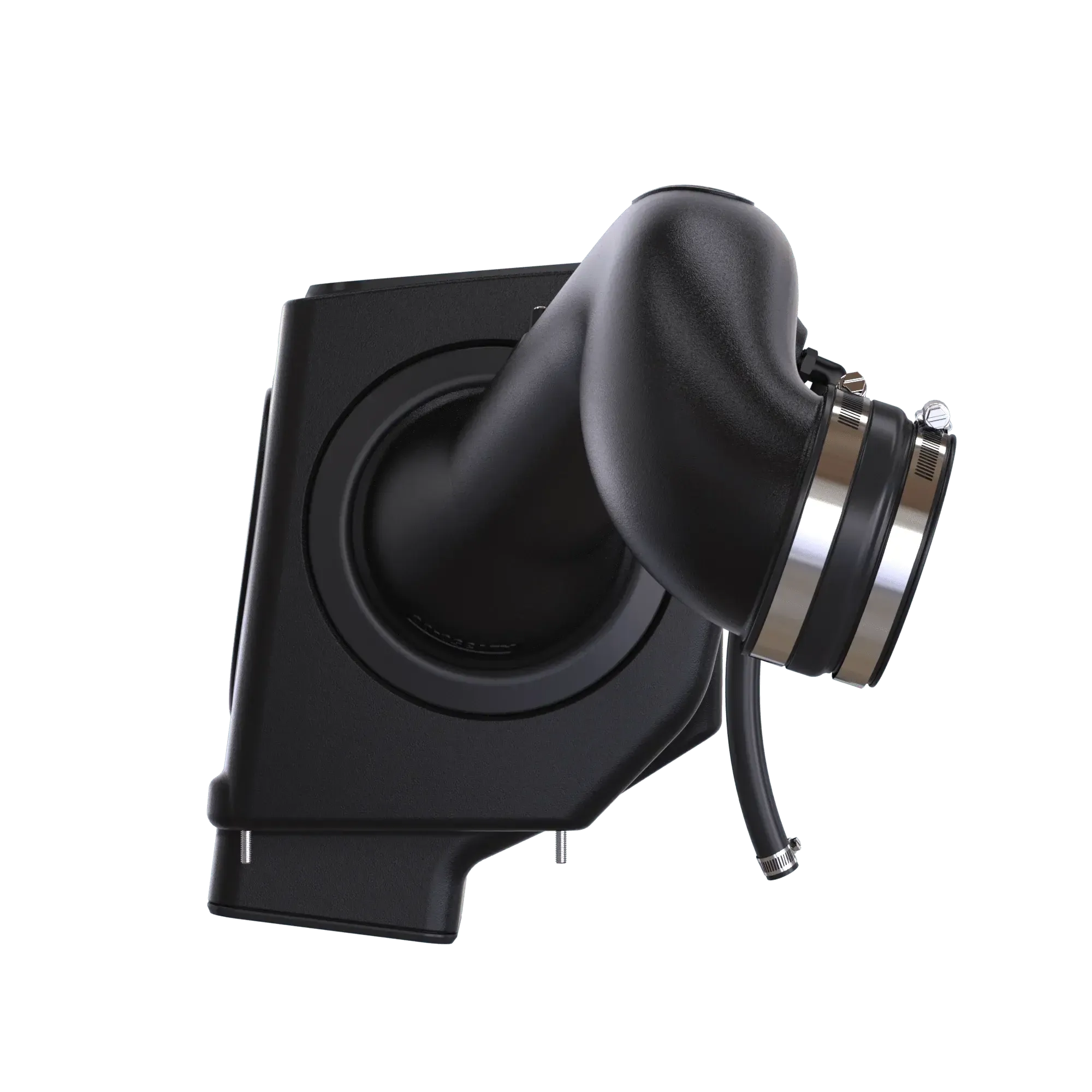 2009-2015 GMC/Chevy S&B Cold Air Intake Kit (75-5061-1)