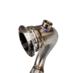 2009-2015 TDI Exhaust Kit (2015-20-20-A3-GLF-JT-SW-A3-BUG-MP)