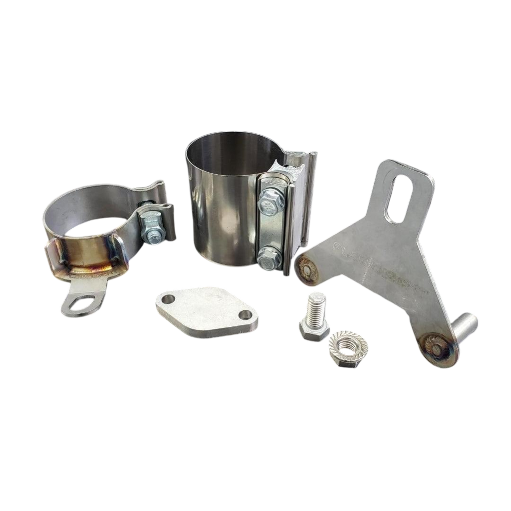 2009-2015 TDI Exhaust Kit (2015-20-20-A3-GLF-JT-SW-A3-BUG-MP)