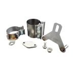 2009-2015 TDI Exhaust Kit (2015-20-20-A3-GLF-JT-SW-A3-BUG-MP)