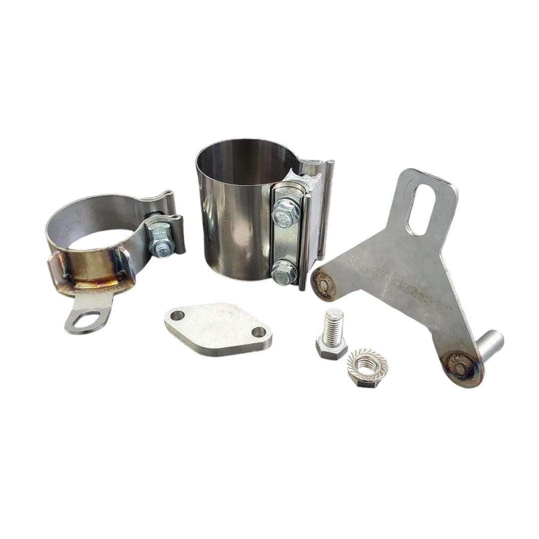 2009-2015 TDI Exhaust Kit (2015-20-20-A3-GLF-JT-SW-A3-BUG-MP)