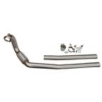 2009-2015 TDI Exhaust Kit (2015-20-20-A3-GLF-JT-SW-A3-BUG-MP)