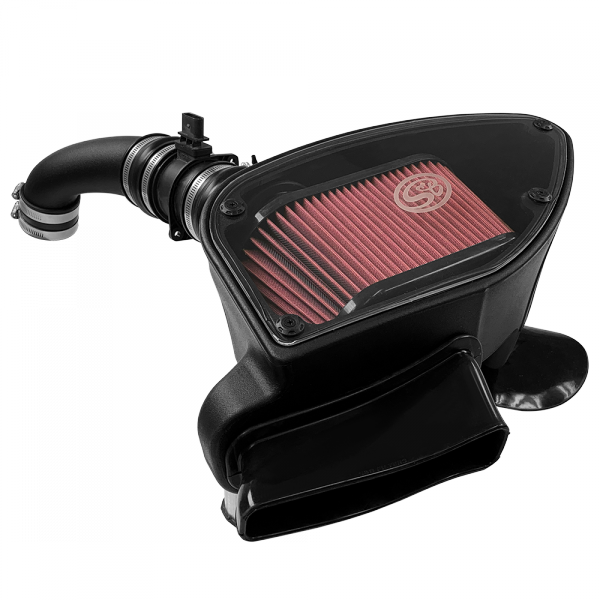 2009-2015 VW 2.0L S&B Cold Air Intake Kit (75-5099)