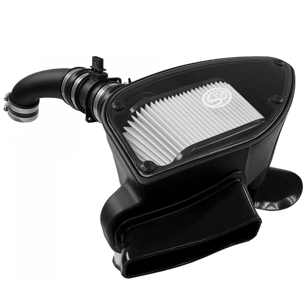 2009-2015 VW 2.0L S&B Cold Air Intake Kit (75-5099)