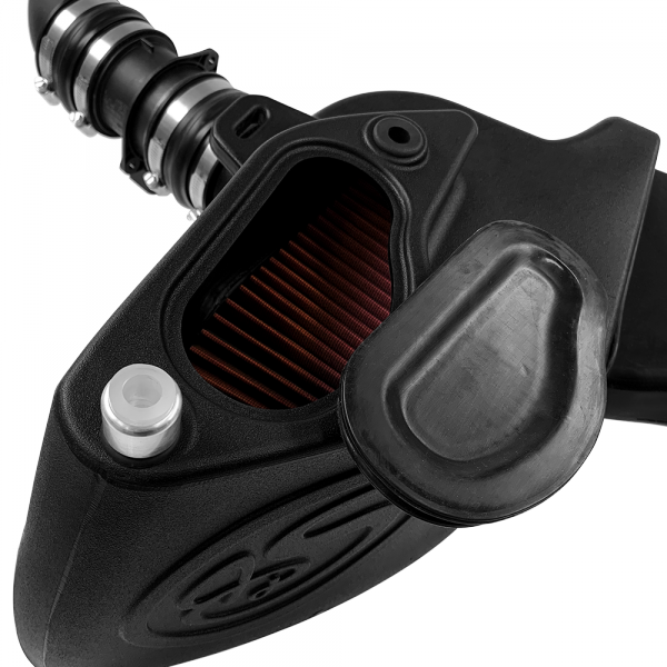 2009-2015 VW 2.0L S&B Cold Air Intake Kit (75-5099)
