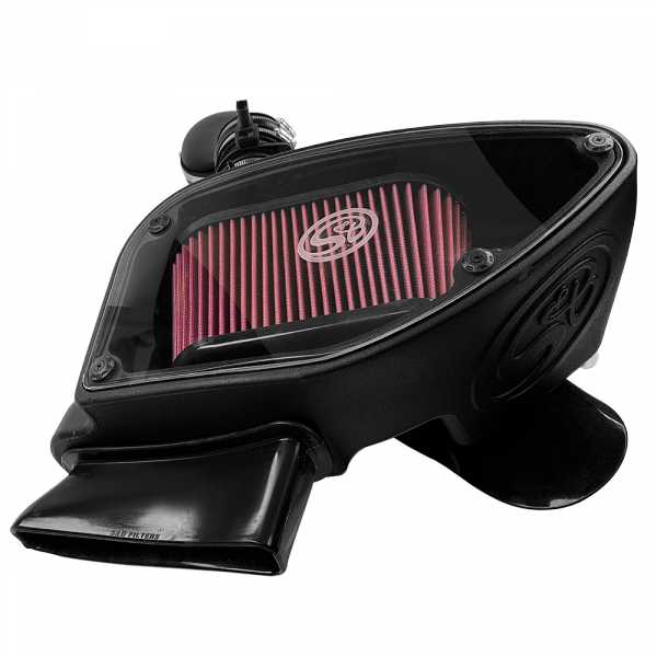 2009-2015 VW 2.0L S&B Cold Air Intake Kit (75-5099)