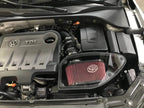 2009-2015 VW 2.0L S&B Cold Air Intake Kit (75-5099)