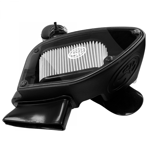 2009-2015 VW 2.0L S&B Cold Air Intake Kit (75-5099)