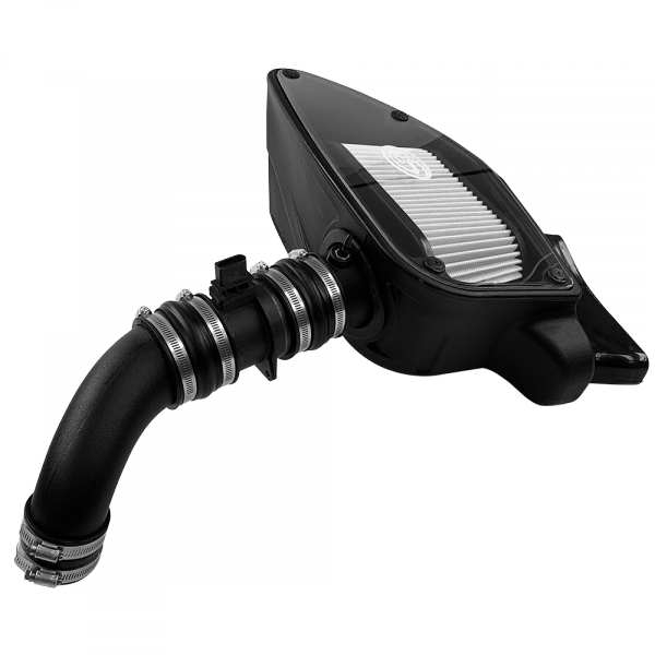 2009-2015 VW 2.0L S&B Cold Air Intake Kit (75-5099)