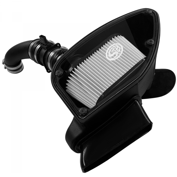 2009-2015 VW 2.0L S&B Cold Air Intake Kit (75-5099)