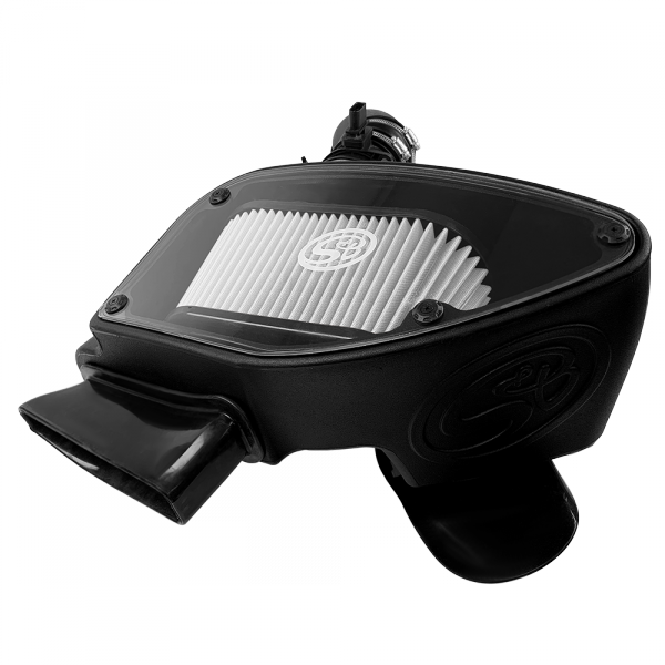 2009-2015 VW 2.0L S&B Cold Air Intake Kit (75-5099)