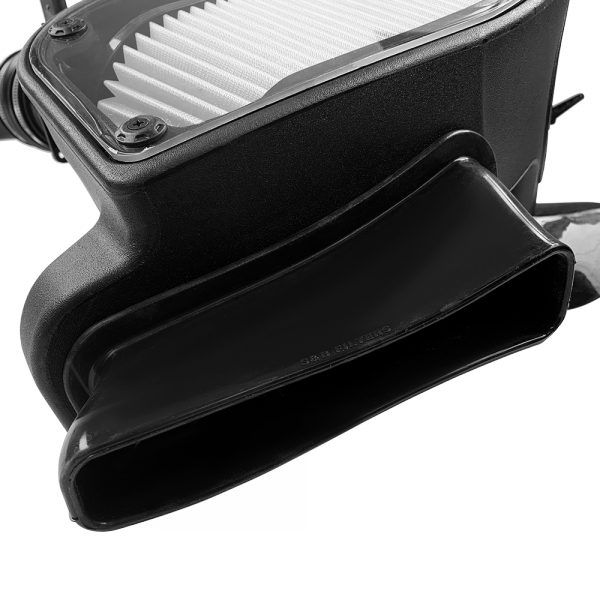 2009-2015 VW 2.0L S&B Cold Air Intake Kit (75-5099)