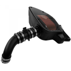 2009-2015 VW 2.0L S&B Cold Air Intake Kit (75-5099)