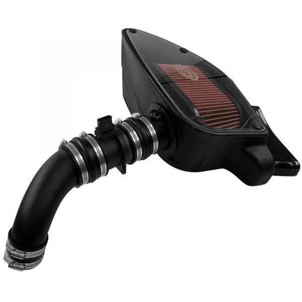 2009-2015 VW 2.0L S&B Cold Air Intake Kit (75-5099)