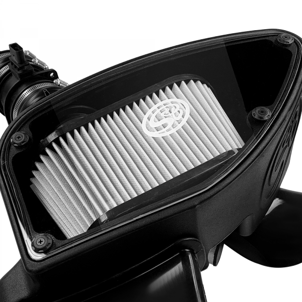 2009-2015 VW 2.0L S&B Cold Air Intake Kit (75-5099)