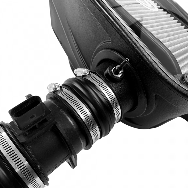 2009-2015 VW 2.0L S&B Cold Air Intake Kit (75-5099)