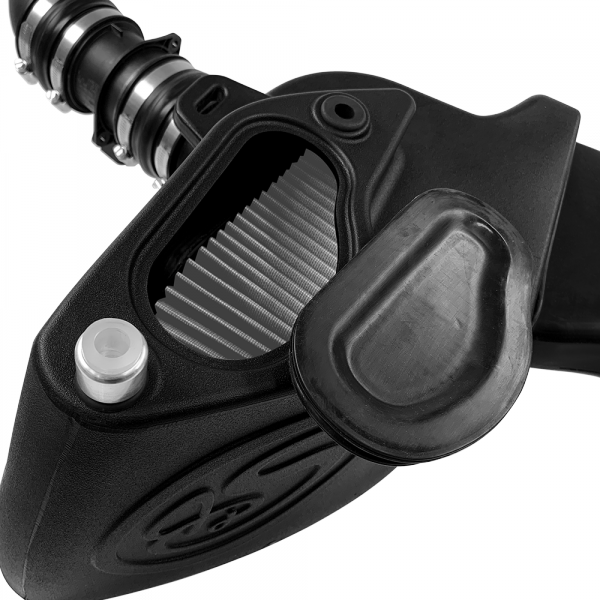 2009-2015 VW 2.0L S&B Cold Air Intake Kit (75-5099)