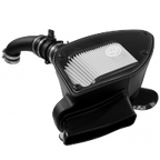 2009-2015 VW 2.0L S&B Cold Air Intake Kit (75-5099)