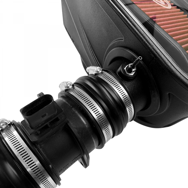 2009-2015 VW 2.0L S&B Cold Air Intake Kit (75-5099)