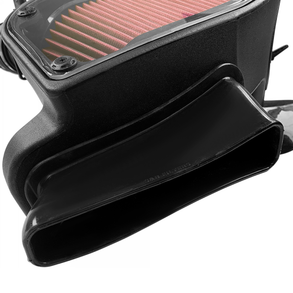 2009-2015 VW 2.0L S&B Cold Air Intake Kit (75-5099)