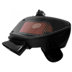 2009-2015 VW 2.0L S&B Cold Air Intake Kit (75-5099)