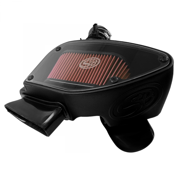 2009-2015 VW 2.0L S&B Cold Air Intake Kit (75-5099)