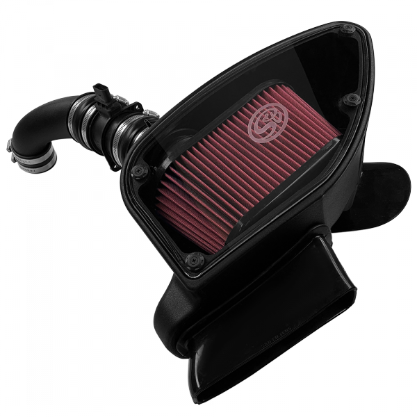 2009-2015 VW 2.0L S&B Cold Air Intake Kit (75-5099)
