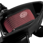 2009-2015 VW 2.0L S&B Cold Air Intake Kit (75-5099)