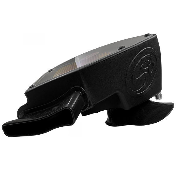 2009-2015 VW 2.0L S&B Cold Air Intake Kit (75-5099)