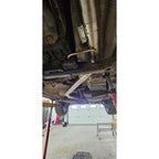 2009-2016 3.0L TDI 3" Exhaust Kit (2009-VW-20-20-Q7)