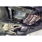 2009-2016 3.0L TDI Exhaust Kit (2009-VW-20-EK-Q7)